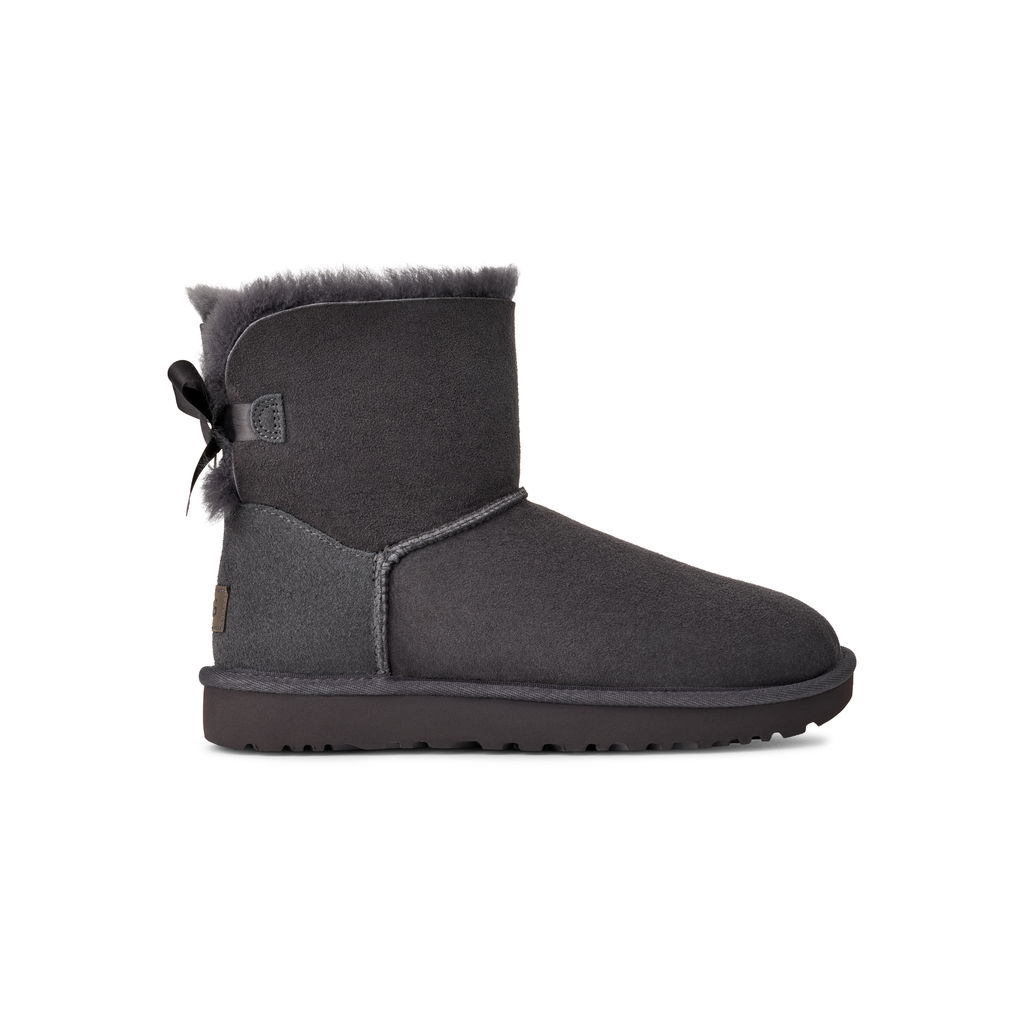 UGG Women's Mini Bailey Bow II Boot