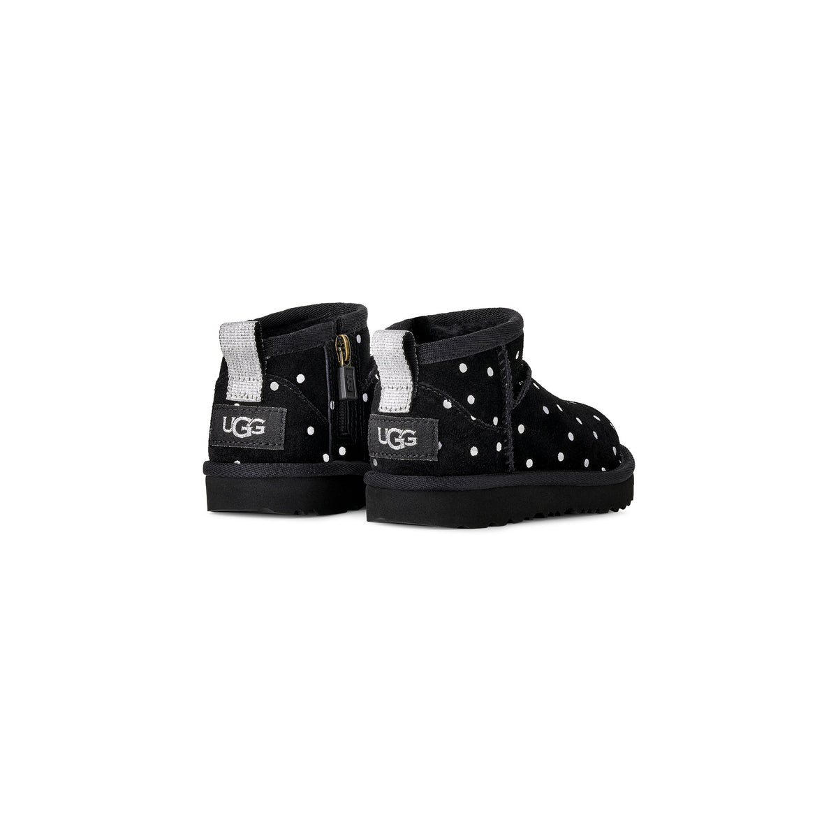 UGG Toddler's Classic Ultra Mini Boot Shiny Dots