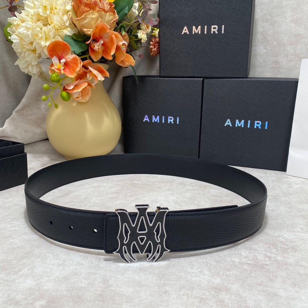 ICON Amiri Exquisite Belt