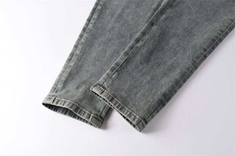 Street Purple Brand jeans 9122