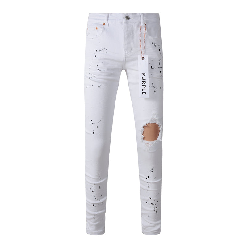 Street Purple Brand jeans 9021