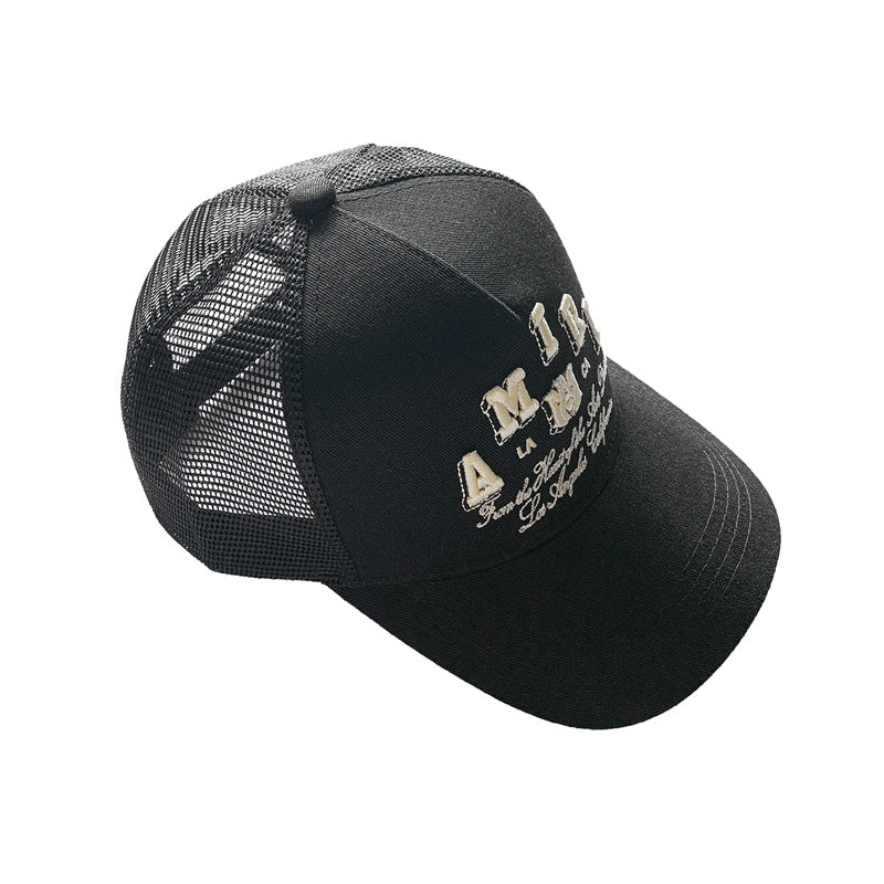 ICON Amiri Fashion Hats