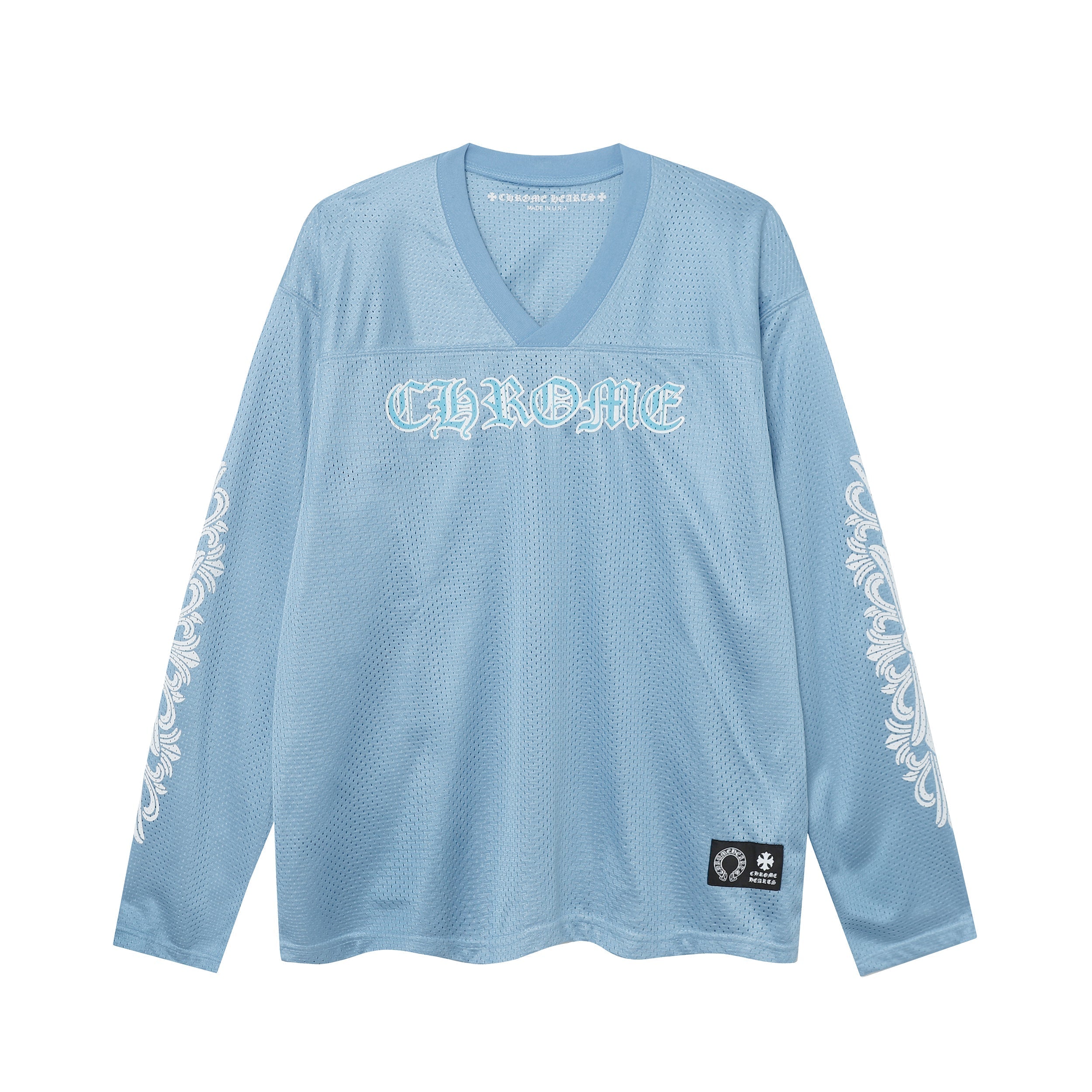 Chrome Hearts New SWEATSHIRTS 9998