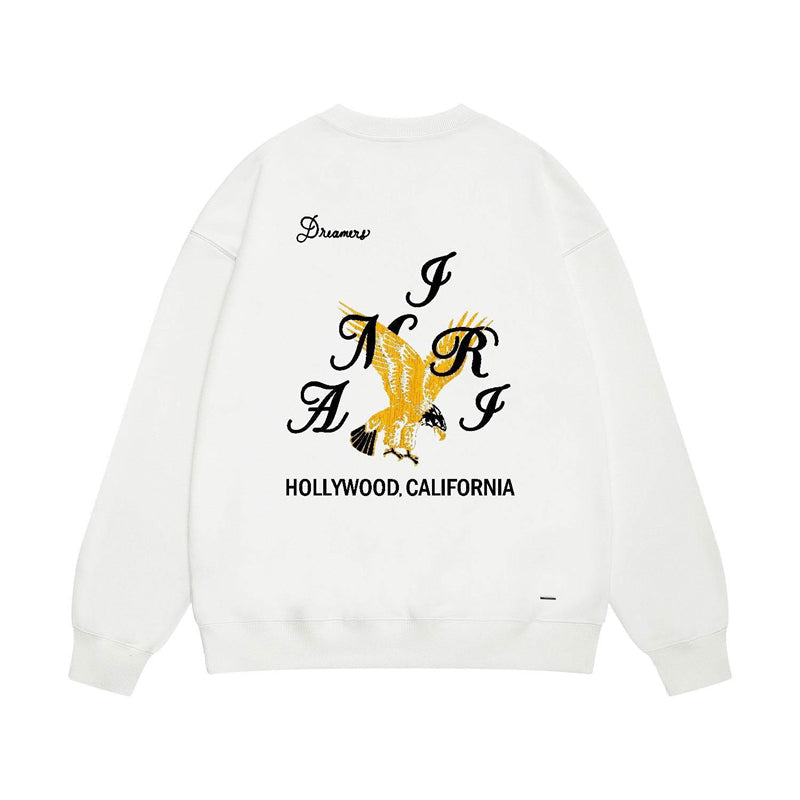 ICON Amiri Fashion sweatshirts