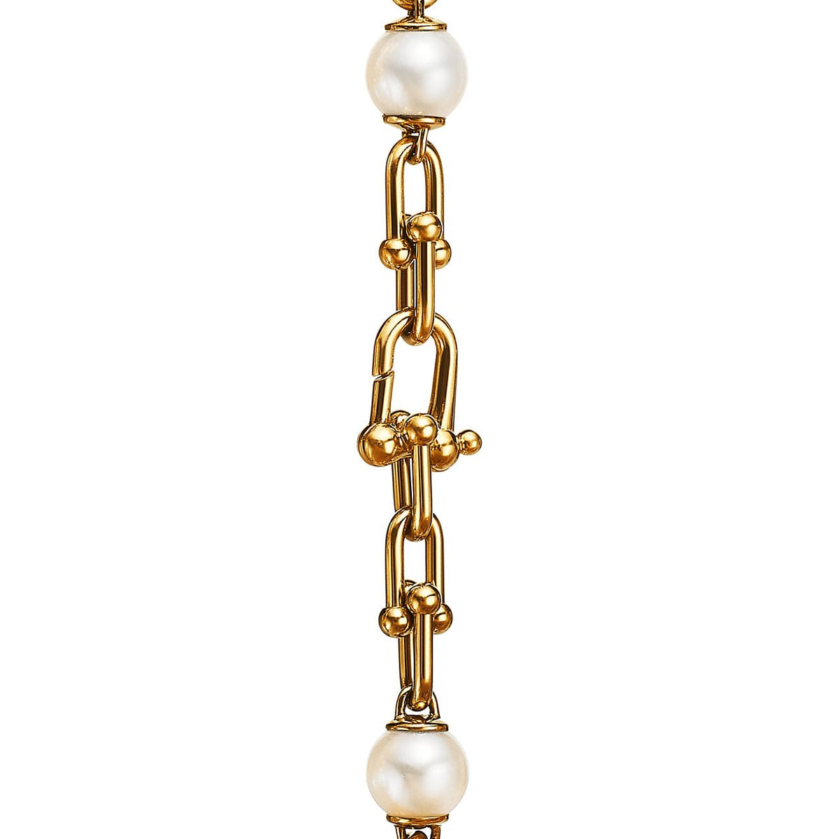 Tiffany HardWear Link Bracelet