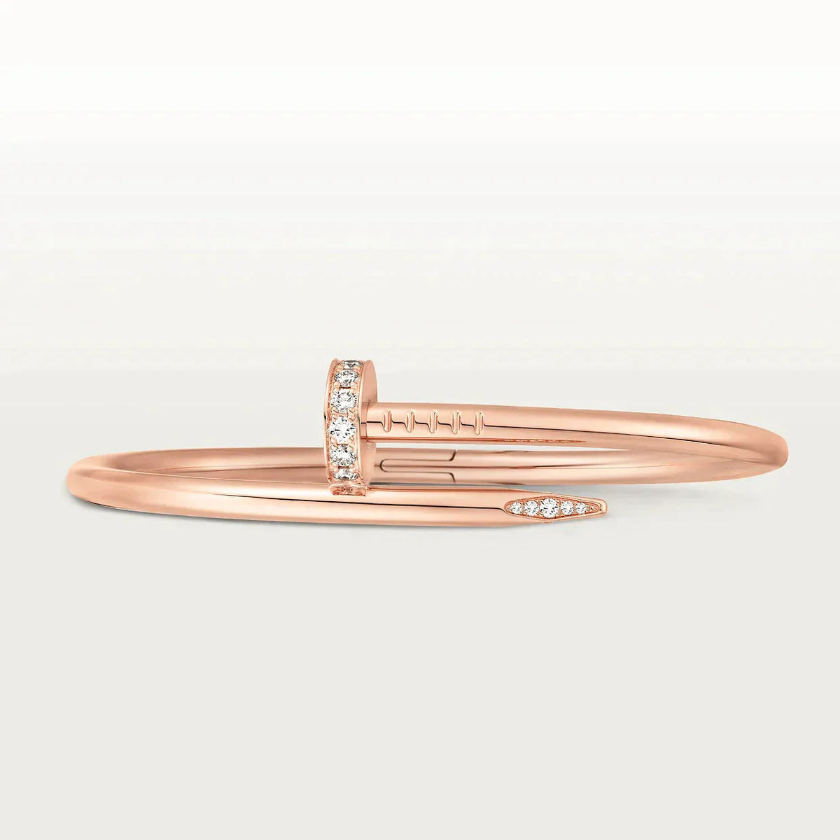 Cartier Juste Un Clou 3.5mm Bracelet