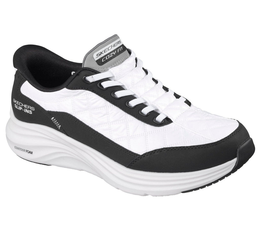 Skechers Slip-ins: Contour Foam - Cozy Fit Ohtro