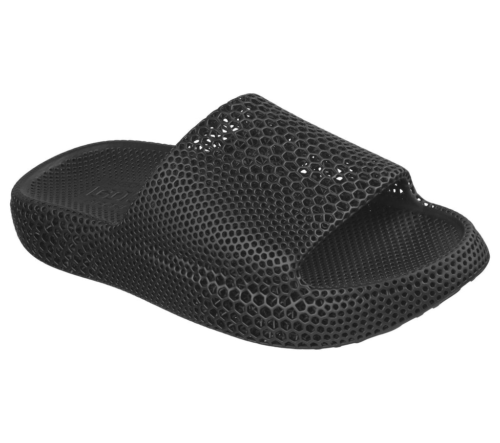 GO 3D Arch Fit Horizon - 3D AirNex Slide, BLACK