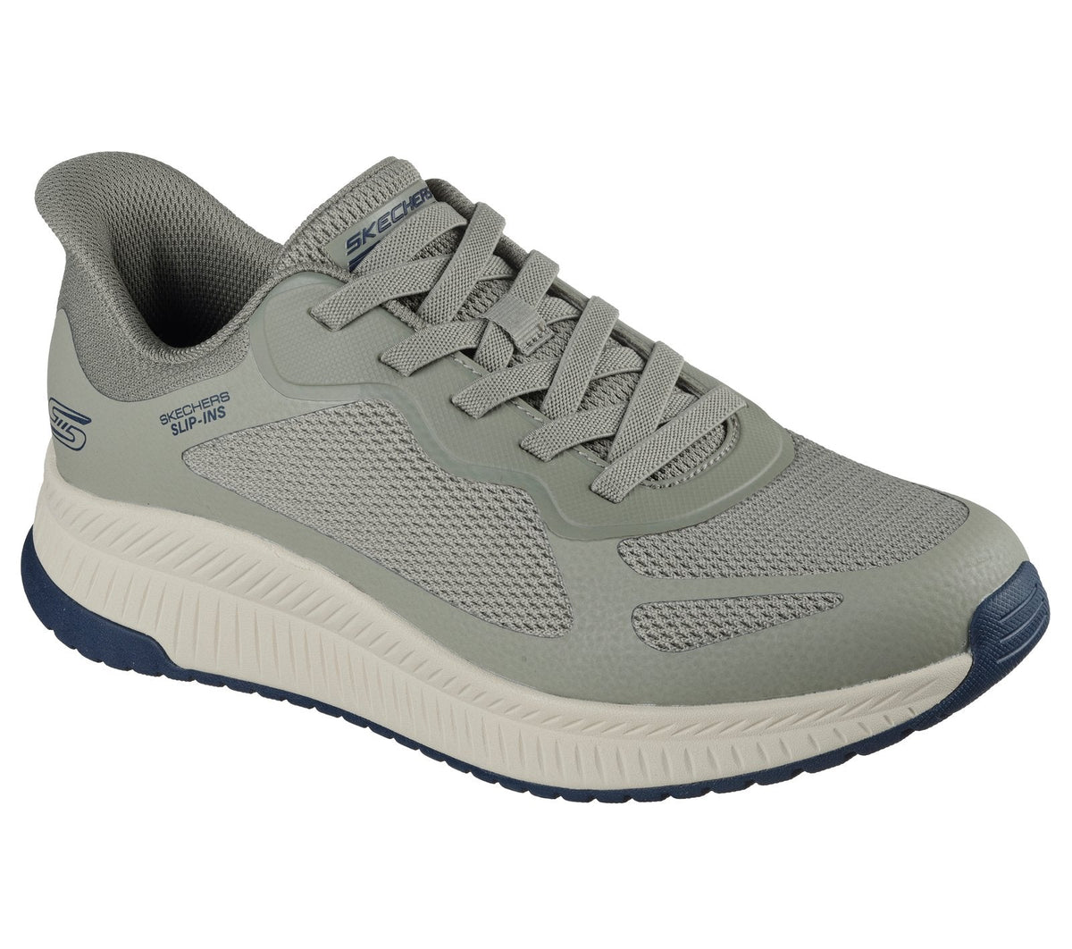 Skechers Slip-ins: BOBS Sport Squad Chaos 4