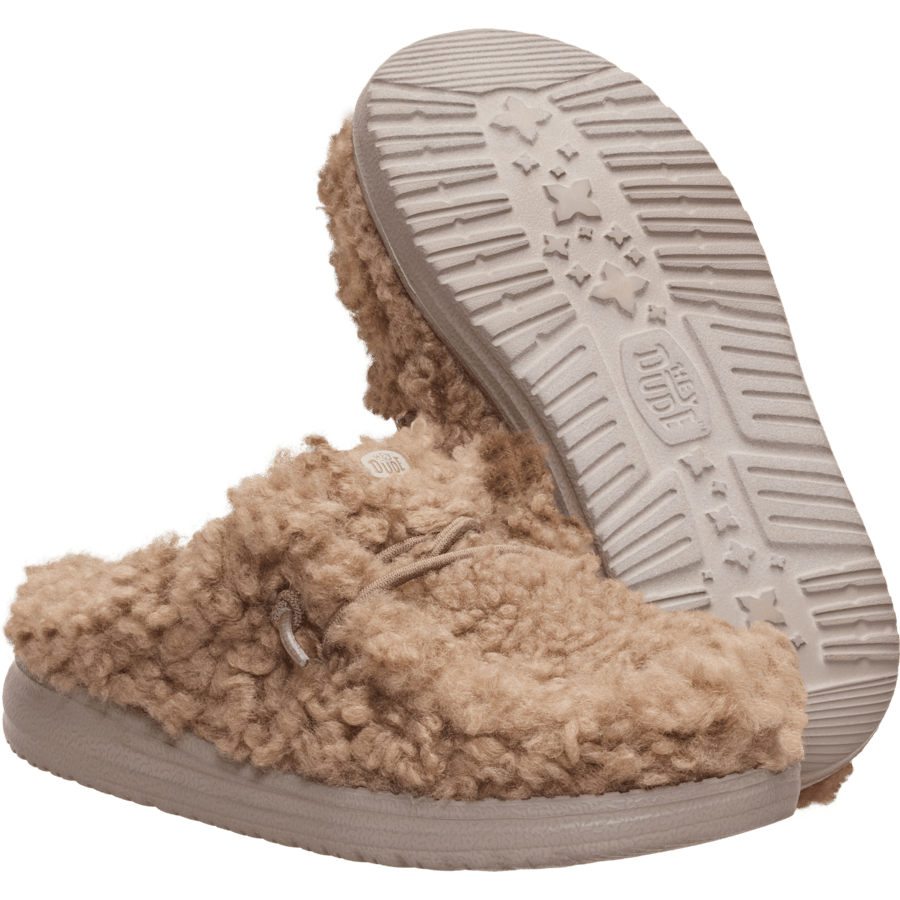 Wendy Youth Slipper
