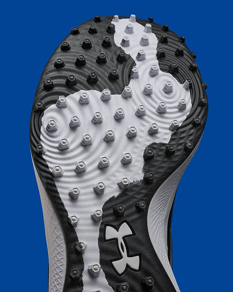 UA Yard Icon Turf Men's Baseball Shoes | Under Armour