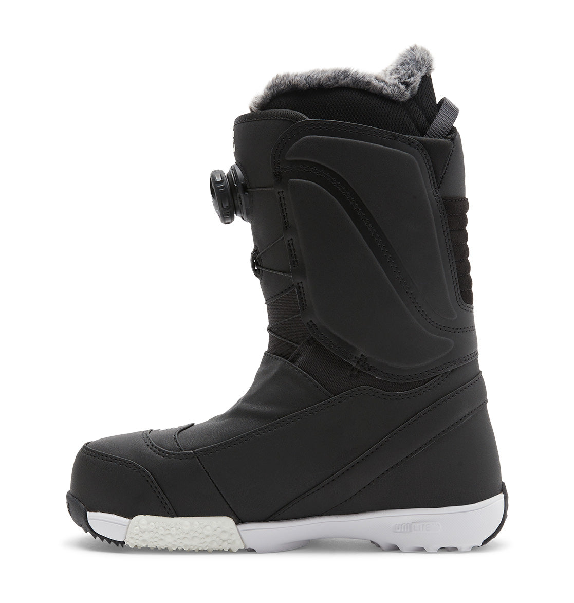 Women's Mora Snowboard Boots