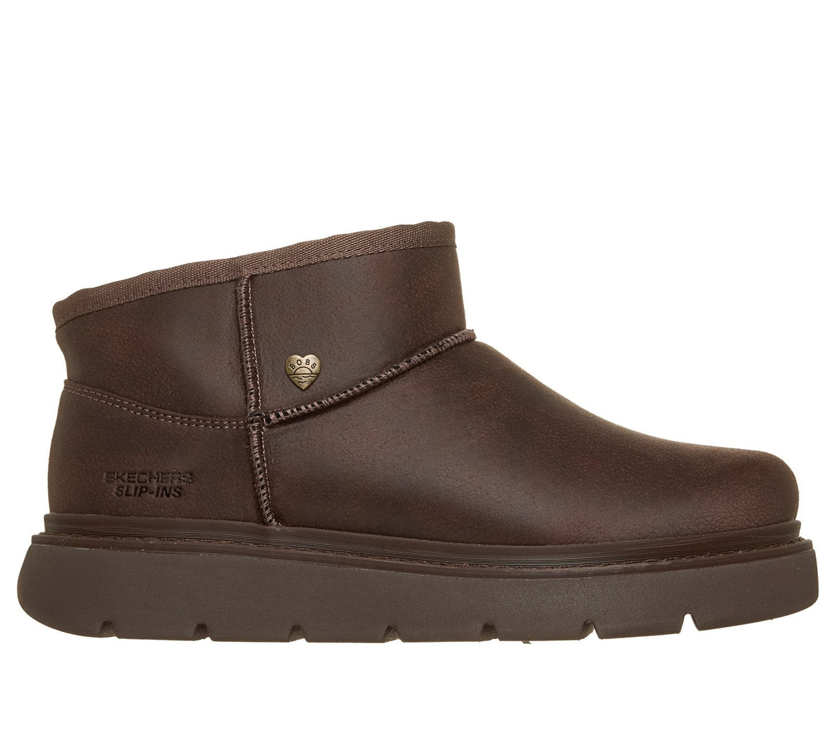 Skechers Slip-ins: BOBS Keepsakes Lite - Sleek N Chic
