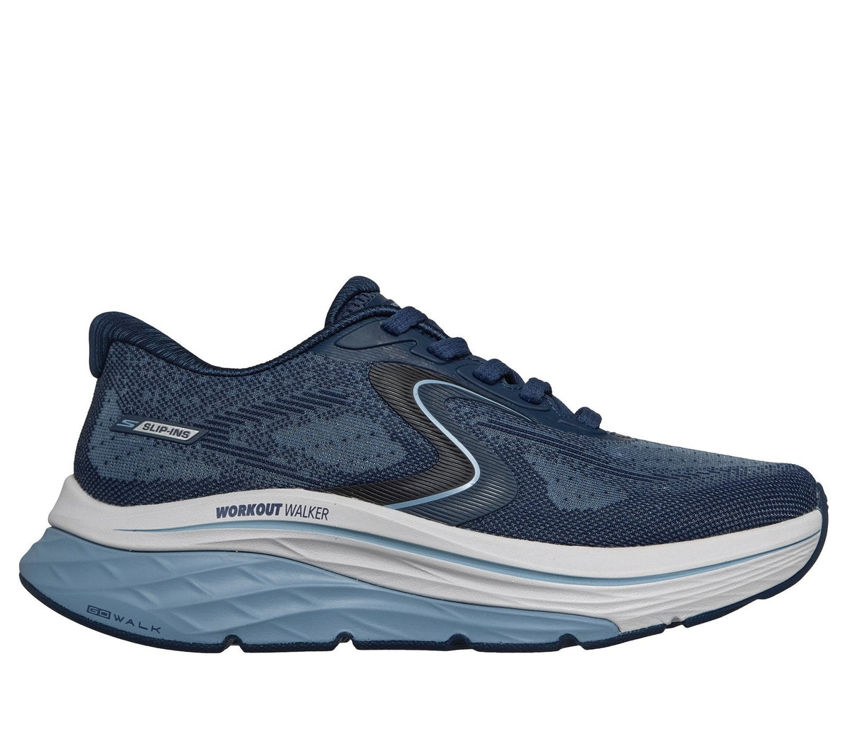 Skechers Slip-ins: GO WALK Workout Walker