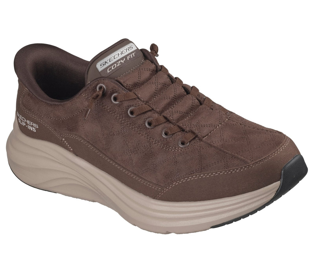 Skechers Slip-ins: Contour Foam - Cozy Fit