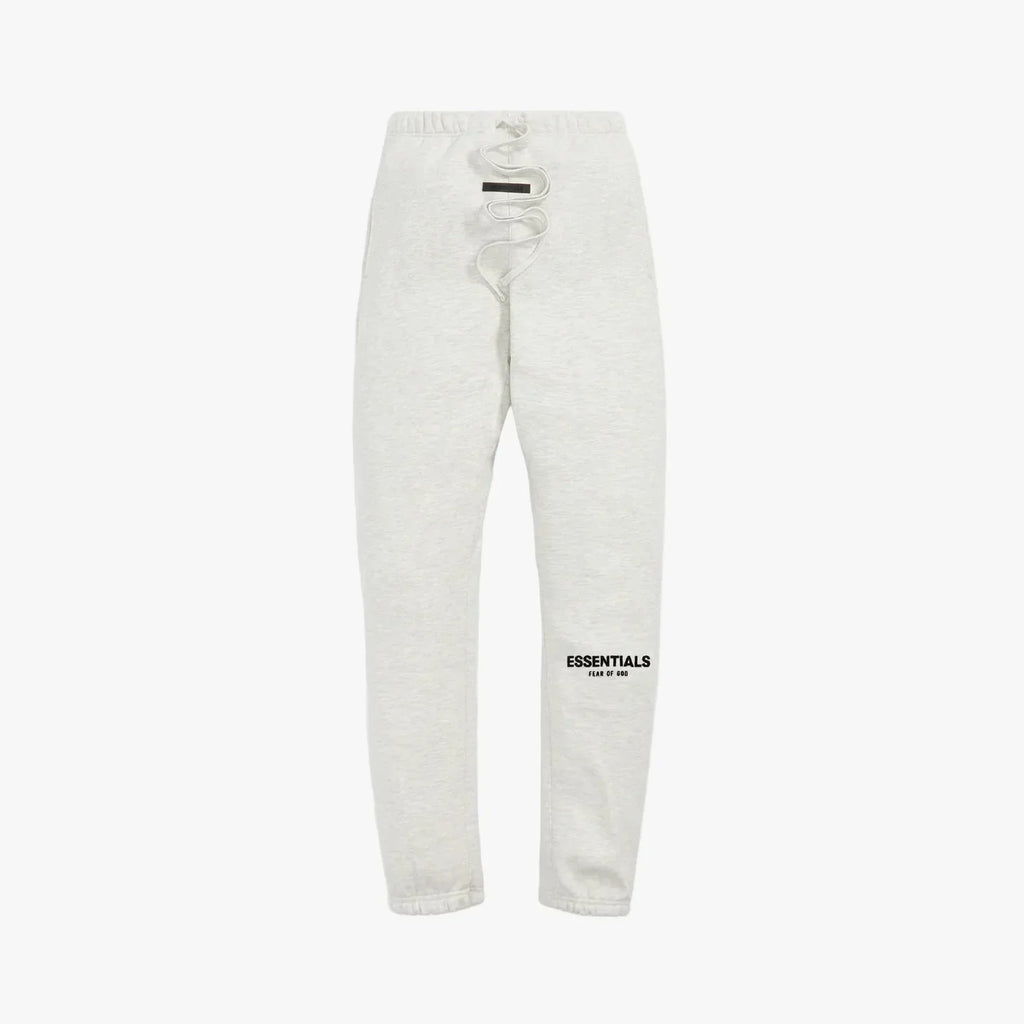 Fear of God Essentials Sweatpants Light Oatmeal