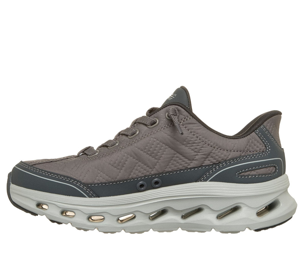 Skechers Slip-ins: GO WALK Glide-Step 2.0 - Cozy Fit Walker