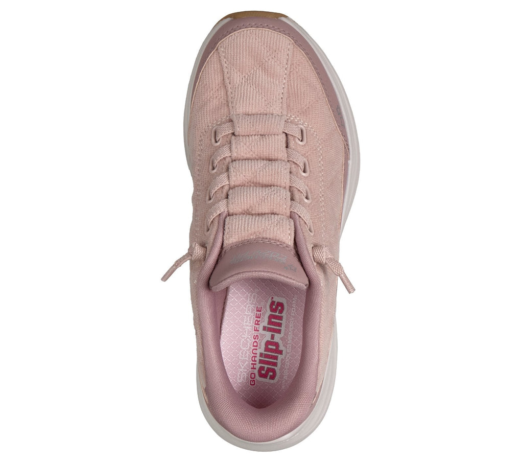 Skechers Slip-ins: Contour Foam - Cozy Fit Luxe Comfort