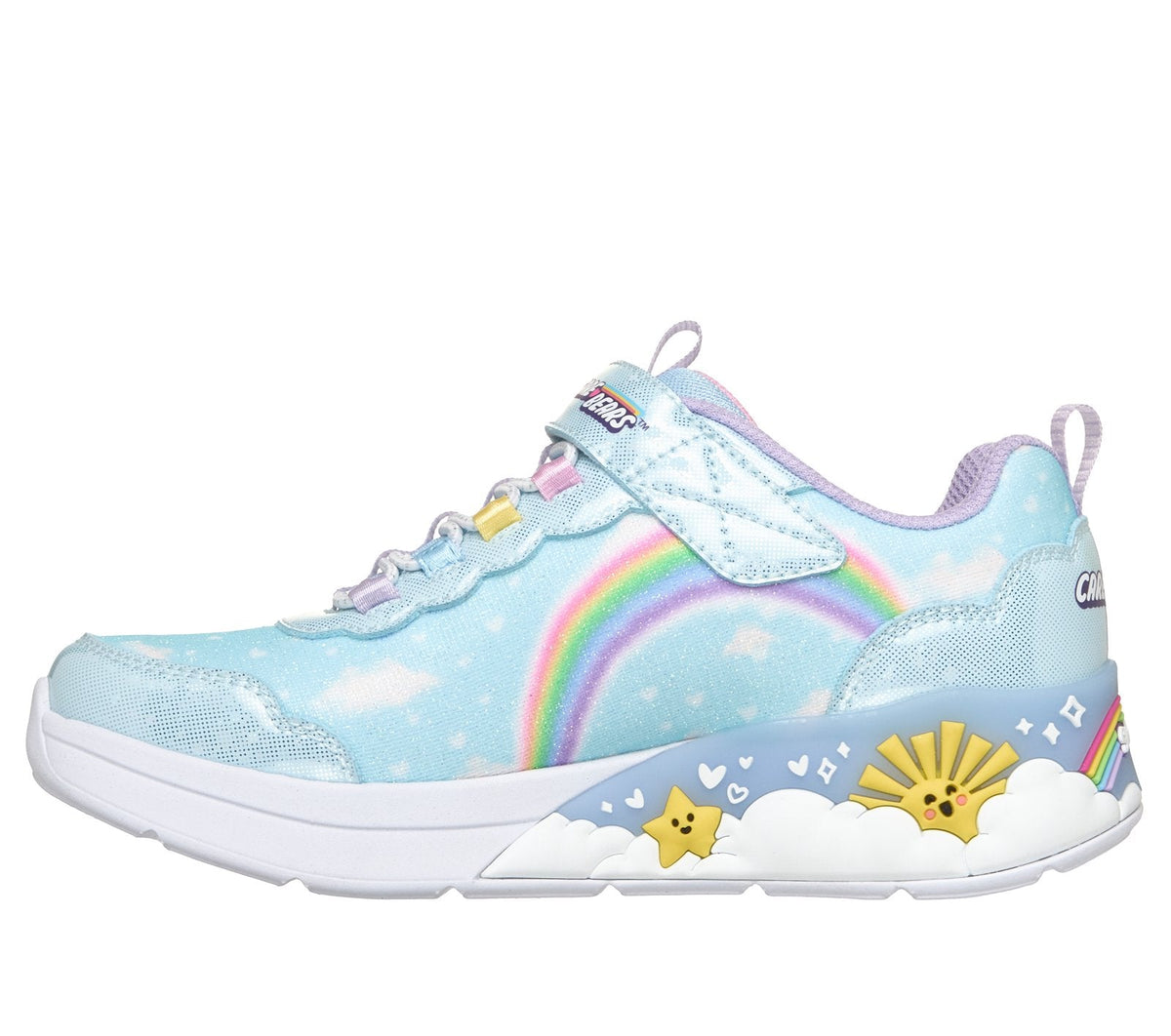 Care Bears: Hugs N Snugs