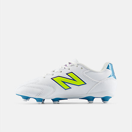 442 Team Jnr FG V3 - New Balance