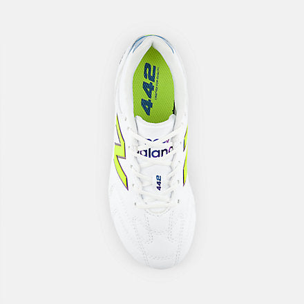 442 Team Jnr FG V3 - New Balance