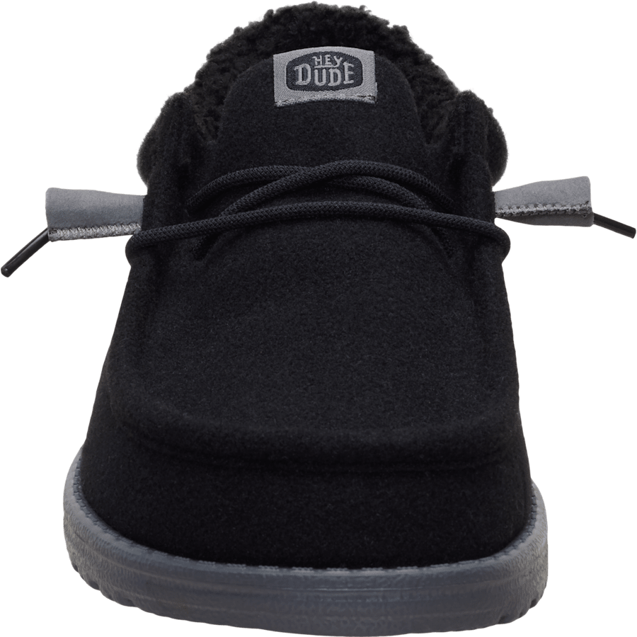 Wally Warmth Wool