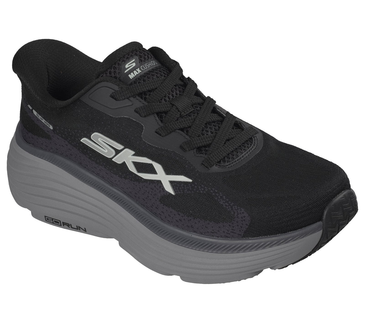 Skechers Slip-ins: Max Cushioning Endeavour - Pace Rhythm