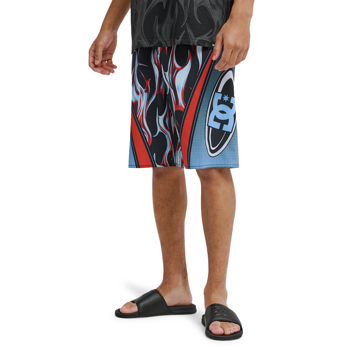 Men's Sylem 21 Boardshorts