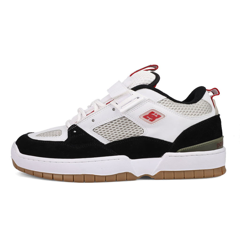 Men's JS-1 Shanahan Pro Skate Shoes