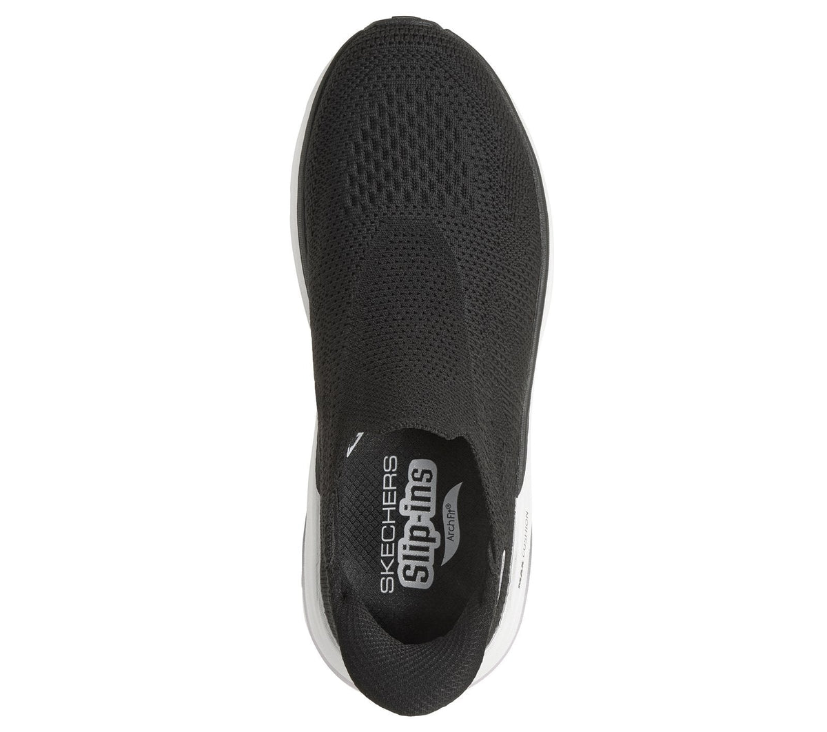Skechers Slip-ins: Max Cushioning Arch Fit 2.0 - Avner