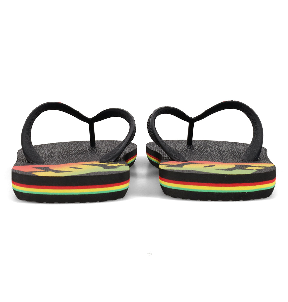 Men's Spray Slides