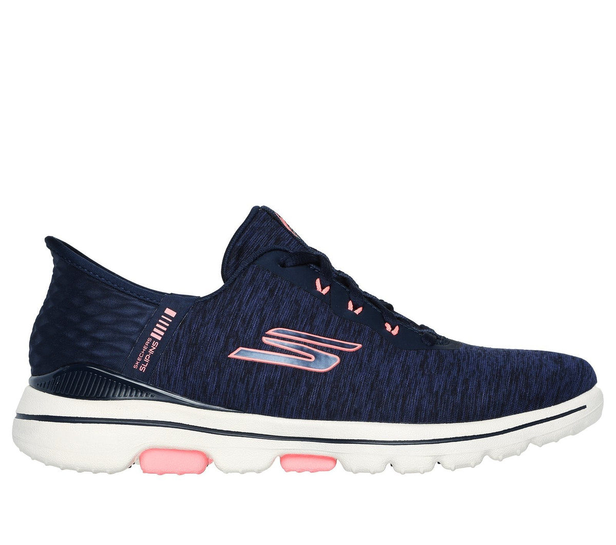 Skechers Slip-ins: GO GOLF WALK 5 - Slip-Ins
