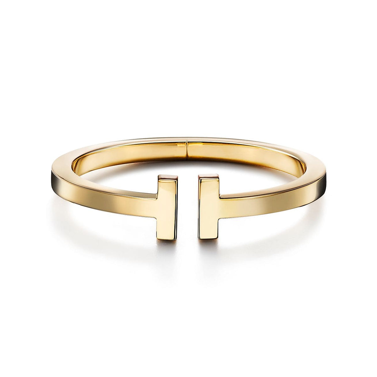 Tiffany Square Bracelet