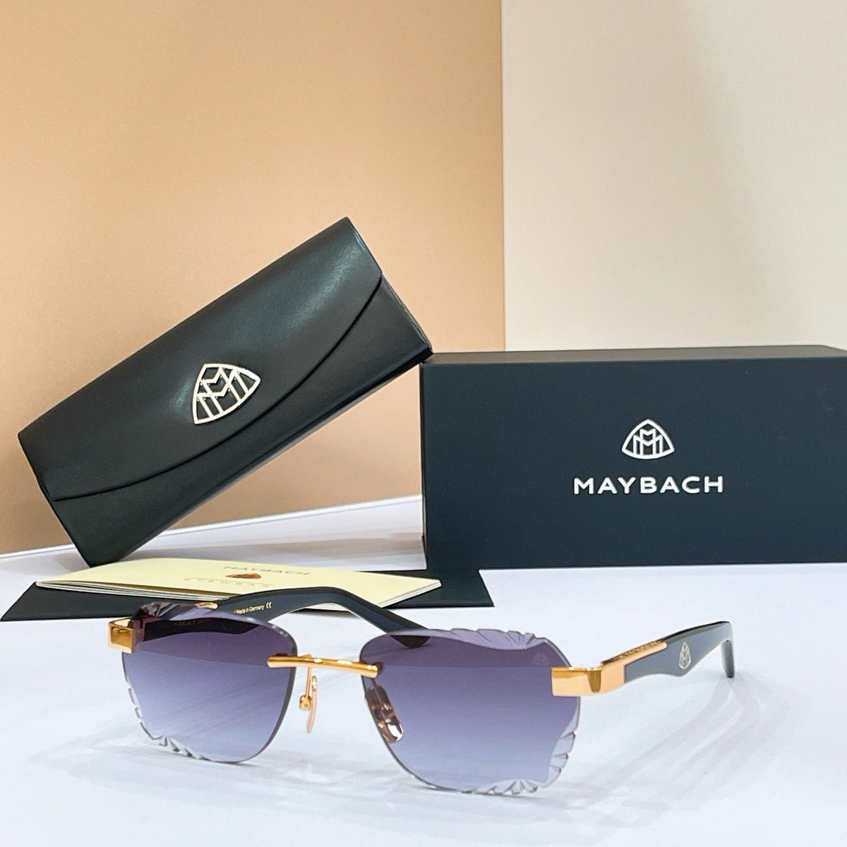 MAYBACH Sunglasses THE ARTIST III